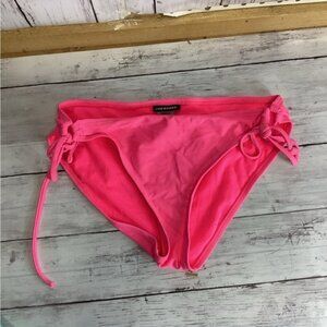 Goth y2k indie normcore gorpcore fisherman Women swim bottom Joe boxer Large